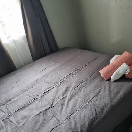 Auckland Accomodation Near Airport Apartment Luaran gambar