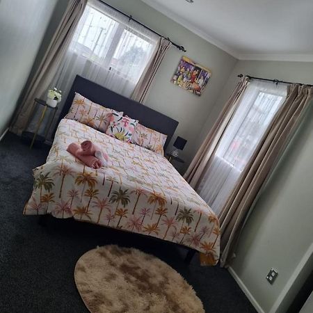 Auckland Accomodation Near Airport Apartment Luaran gambar