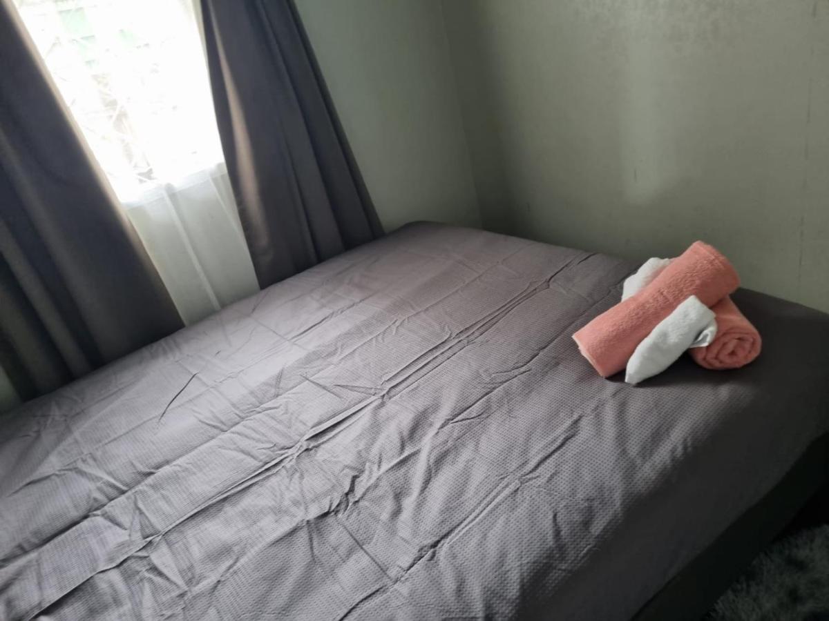 Auckland Accomodation Near Airport Apartment Luaran gambar