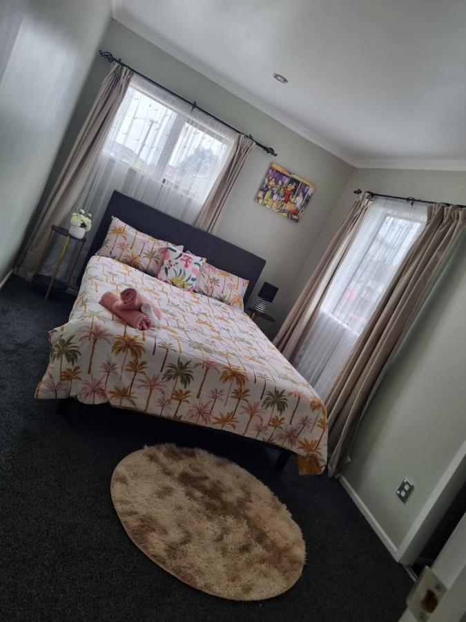 Auckland Accomodation Near Airport Apartment Luaran gambar