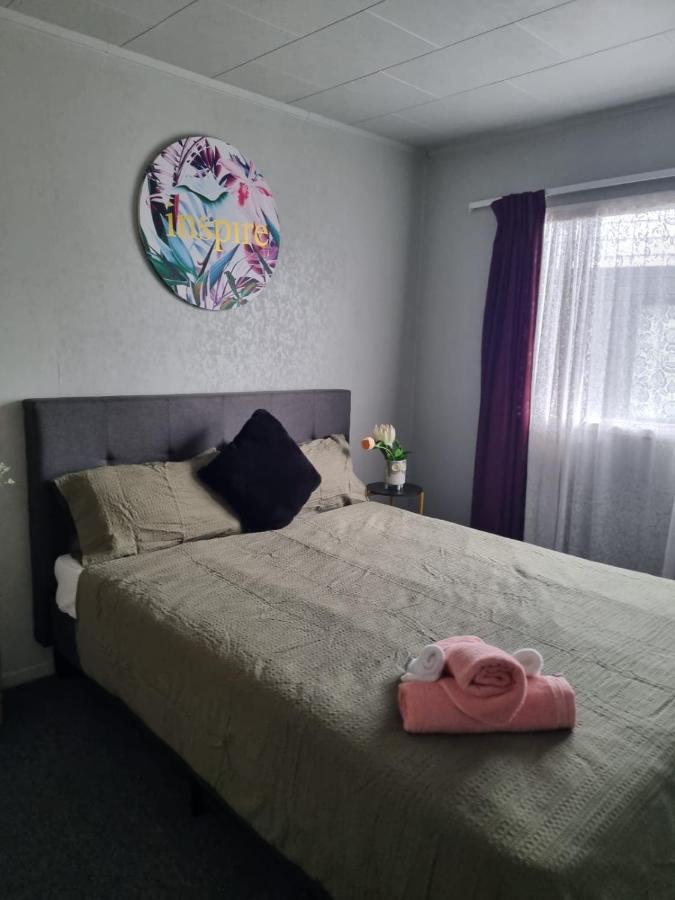 Auckland Accomodation Near Airport Apartment Luaran gambar