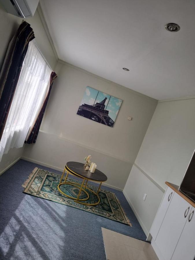Auckland Accomodation Near Airport Apartment Luaran gambar