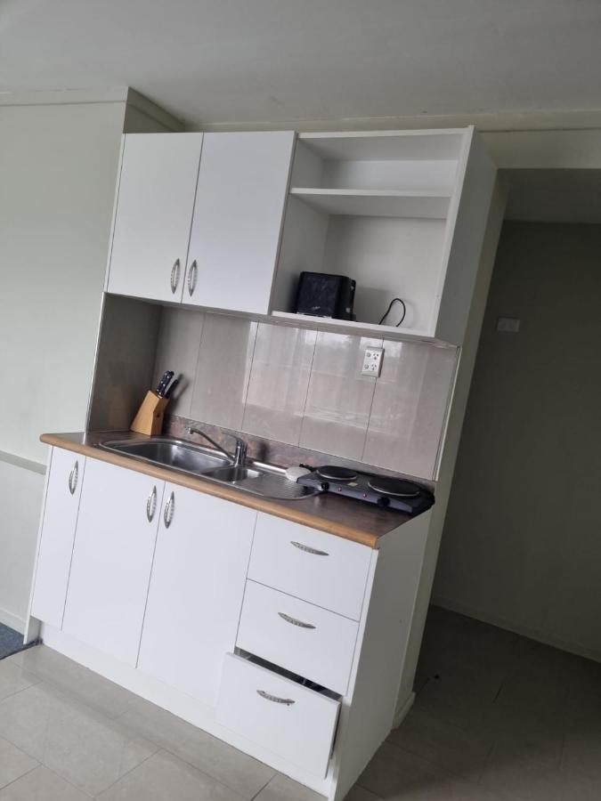 Auckland Accomodation Near Airport Apartment Luaran gambar