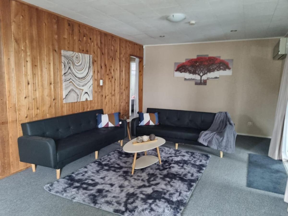 Auckland Accomodation Near Airport Apartment Luaran gambar