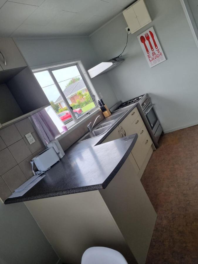Auckland Accomodation Near Airport Apartment Luaran gambar