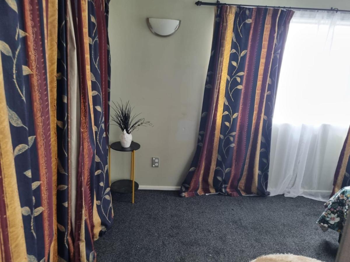 Auckland Accomodation Near Airport Apartment Luaran gambar