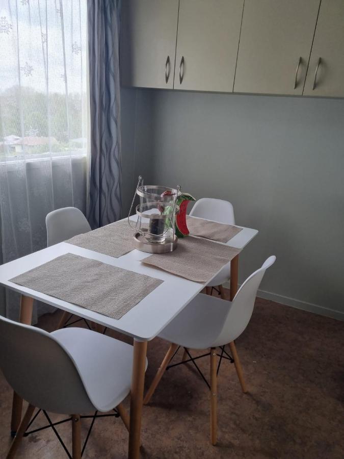 Auckland Accomodation Near Airport Apartment Luaran gambar