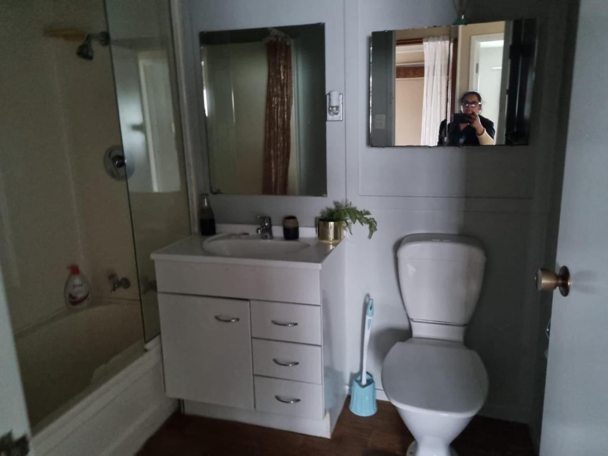Auckland Accomodation Near Airport Apartment Luaran gambar