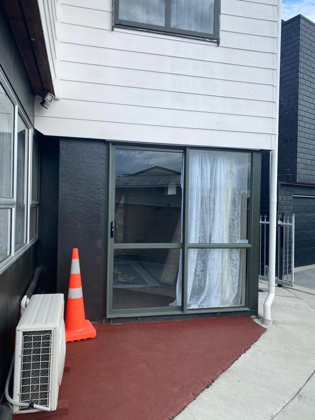 Auckland Accomodation Near Airport Apartment Luaran gambar
